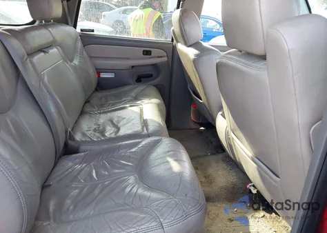 2001 GMC Yukon Slt z USA, uszkodzony, nr VIN 1GKEK13T71R161667